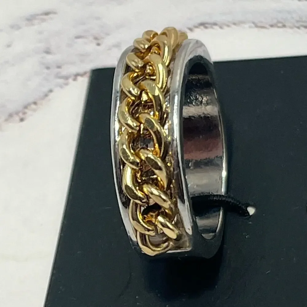 g by Gennaro men’s ring